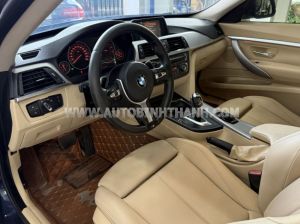 Xe BMW 3 Series 320i GT 2015