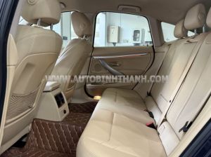 Xe BMW 3 Series 320i GT 2015