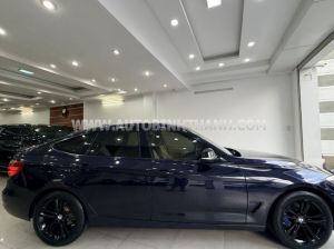 Xe BMW 3 Series 320i GT 2015
