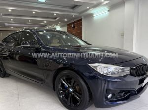Xe BMW 3 Series 320i GT 2015
