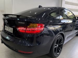 Xe BMW 3 Series 320i GT 2015