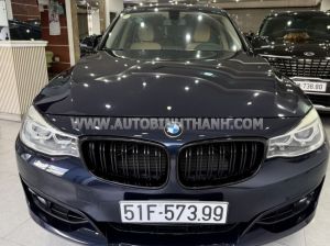 Xe BMW 3 Series 320i GT 2015