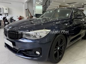 Xe BMW 3 Series 320i GT 2015