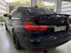 Xe BMW 3 Series 320i GT 2015