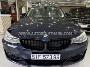 BMW 320i GT