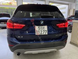 Xe BMW X1 sDrive18i 2018