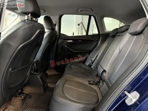 Xe BMW X1 sDrive18i 2018
