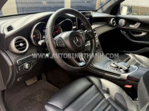 Xe Mercedes Benz GLC 300 4Matic 2016