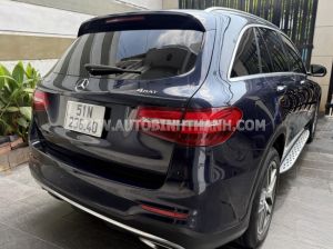 Xe Mercedes Benz GLC 300 4Matic 2016