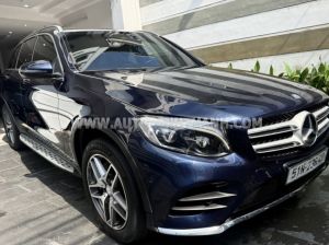 Xe Mercedes Benz GLC 300 4Matic 2016