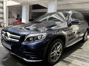 Xe Mercedes Benz GLC 300 4Matic 2016
