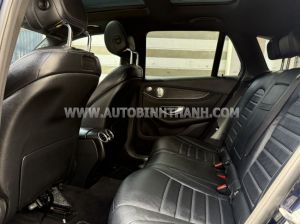 Xe Mercedes Benz GLC 300 4Matic 2016