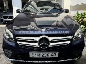 Mercedes Benz GLC 300 4Matic