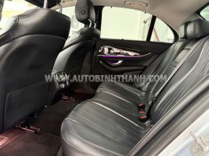 Xe Mercedes Benz E class E250 2017