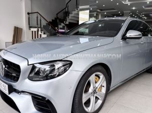 Xe Mercedes Benz E class E250 2017