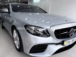 Xe Mercedes Benz E class E250 2017