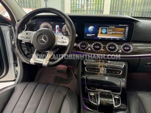 Xe Mercedes Benz E class E250 2017