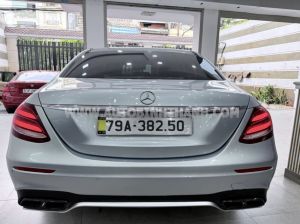 Xe Mercedes Benz E class E250 2017