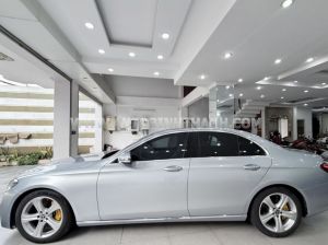 Xe Mercedes Benz E class E250 2017