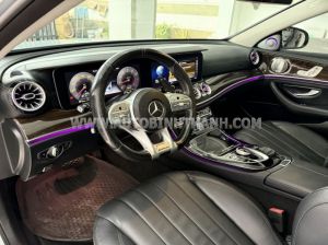 Xe Mercedes Benz E class E250 2017