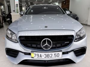 Xe Mercedes Benz E class E250 2017